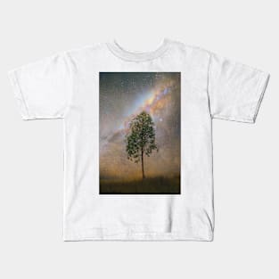 tree Kids T-Shirt